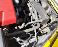 Motor in tehnologija - Corvette Corvette - Z06 - 44 - Predogledna slika