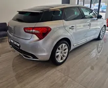 Zunanja slika - Citroën DS5 - Hybrid4 KEYLESS|NAVI|KAMERA|PANORAMA|TEMPOMAT - 3 - Predogledna slika