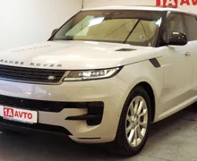 Zunanja slika - Land Rover Range Rover Sport - 3.0 P460e PHEV SE Avt. PRIKLJUČNI HYBRID - 1 - Predogledna slika
