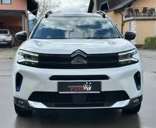 Zunanja slika - Citroën C5 - Aircross BlueHdi 130 S&S C-Series Avt. - 9 - Predogledna slika