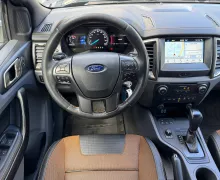 Zunanja slika - Ford Ranger - 3.2 TDCI DC 4X4 A6 WILDTRAK 1.LASTNIK SLO ROLO - 14 - Predogledna slika