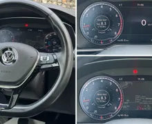 Zunanja slika - Volkswagen Passat - 1.4 TSI HIGHLINE|KAM|USNJE|ACC|PANO|GR.SED|NAVI - 13 - Predogledna slika