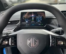 Zunanja slika - MG MG3 - HYBRID+ 1.5L LUXURY - 14 - Predogledna slika