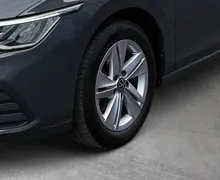 Zunanja slika - Volkswagen Golf - Life 1.0 eTSI DSG - 6 - Predogledna slika