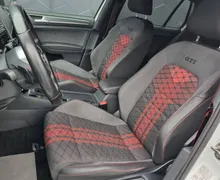 Zunanja slika - VW Golf - 2.0 GTI TCR avt. 290PS-Alcantara-Virtual-DSG-Alu - 13 - Predogledna slika