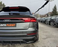 Zunanja slika - Audi Q8 - 50 TDI Quattro 3xS-LiNE HD MATRIX ACC 360KAM ALU22 - 12 - Predogledna slika
