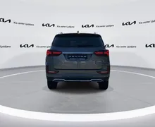Zunanja slika - KG Mobility Rexton - 2.2 XDI LIMITED+ 4x4 AT - 6 - Predogledna slika