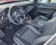 Zunanja slika - Alfa Romeo Stelvio - 2.0 Turbo Q4 200 Avtomatik - OKVARA MOTORJA - 8 - Predogledna slika