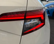 Zunanja slika - Škoda Karoq - Ambition 2.0 TDI DSG 4X4 SLO 1.Lastnik - 6 - Predogledna slika