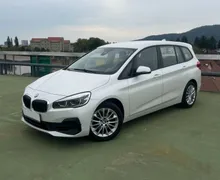 Zunanja slika - BMW Serija 2 - Gran Tourer: 216i Gran Tourer Advantage - 1 - Predogledna slika