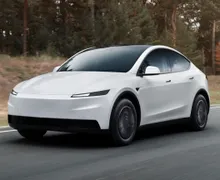 Zunanja slika - Tesla Model Y - standard - 1 - Predogledna slika