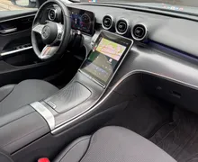 Zunanja slika - Mercedes-Benz C-Razred - C 220 d T 4MATIC Avantgarde Avt. - 8 - Predogledna slika