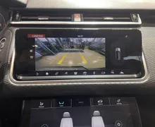 Zunanja slika - Land Rover Range Rover Velar - PANORAMA-ALCANTARA-KEYLESS-NAVI-GRETJE-RADAR-LE - 15 - Predogledna slika