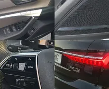 Zunanja slika - Audi A6 - Avant °S-LINE° 50 TDI QUATTRO 286ks °MATRIX° - 12 - Predogledna slika