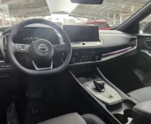 Zunanja slika - Nissan Qashqai - 1.3 DIG-T Mild Hyb.158 2WD X-Tron.TEKNA - 6 - Predogledna slika