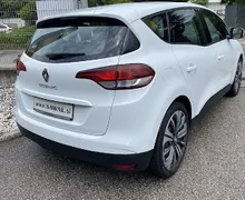 Zunanja slika - Renault Scénic - Scenic 1.7 Blue dCi 120KM - ODLIČEN-REDNI SERVISI - 4 - Predogledna slika