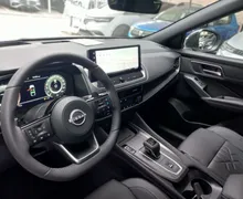 Zunanja slika - Nissan Qashqai - 1.3 DIG-T MHEV Tekna X-Tronic - 7 - Predogledna slika