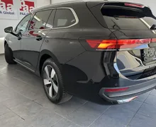 Zunanja slika - VW Passat - Variant 1.5 TSI e DSG.ELEGANCE.KAMERA.110 KM NA ELEKTRIKO - 5 - Predogledna slika