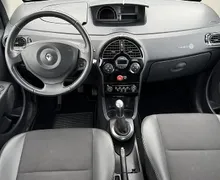Zunanja slika - Renault Modus - Dynamique dCi - NA OBROKE BREZ POLOGA - - 6 - Predogledna slika