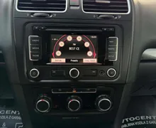 Notranja slika - VW Golf - 1.6 TDI-SPORT LINE-NAVI-TEMPOMAT-... - 10 - Predogledna slika
