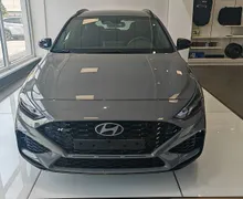 Zunanja slika - Hyundai i30 Wagon - 1.0 PREMIUM   N-LINE. WINTER. RADAR. rg - 2 - Predogledna slika