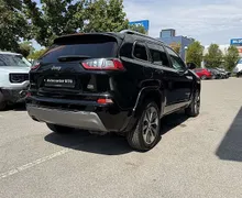 Zunanja slika - Jeep Cherokee - AWD 2.2 MultiJet Overland Avt. SLO 12M JAMSTVO - 4 - Predogledna slika