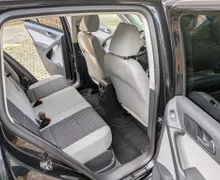 Notranja slika - Volkswagen Tiguan - 1,4 TSI BlueMotion Trend&Fun - 12 - Predogledna slika