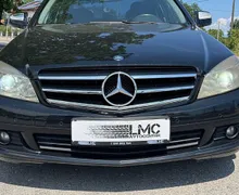 Zunanja slika - Mercedes-Benz C-Razred - 220 CDI 170ks °AUTOMATIC° °NAVI° °2x PDC° - 9 - Predogledna slika