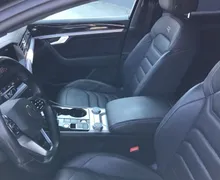 Zunanja slika - Volkswagen Touareg - V6 TDI BMT R-Line 210  285 - 9 - Predogledna slika
