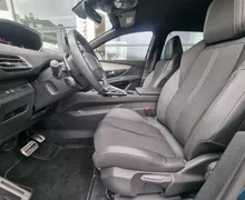 Zunanja slika - Peugeot 3008 - 1.2 MHEV 136 GT OPREMA Avtomatik - POTRJENA KNJIGA - 12 - Predogledna slika