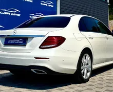 Zunanja slika - Mercedes-Benz E-Razred - E 220 d AMG Line Avt. - 4 - Predogledna slika