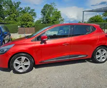 Zunanja slika - Renault Clio - TCe 90  Dynamique  SLO  NAVI - 6 - Predogledna slika