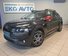 Zunanja slika - Citroën C4 Cactus - 1.2 VTi Live-KREDIT BREZ POLOGA- - 1 - Predogledna slika