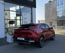 Zunanja slika - Renault Rafale - E-Tech full hybrid 200 techno - 6 - Predogledna slika