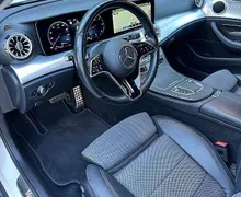 Zunanja slika - Mercedes-Benz E-Razred - E 220 d 4MATIC All-Terrain-AIRMATIC-MULTIBEAM-WIDE - 7 - Predogledna slika