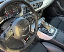 Notranja slika - Audi A6 Avant - 3.0 TDI S-Line 4x4 - 9 - Predogledna slika