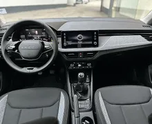 Zunanja slika - Škoda Scala - Edition 1.0 TSI - 7 - Predogledna slika