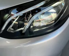 Zunanja slika - Mercedes-Benz E-Razred - E 220 d Avantgarde Avt.KAMERA.NAVI.USNJE.LED - 13 - Predogledna slika
