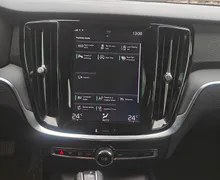 Notranja slika - Volvo V60 - D3 Momentum Avt. - 5 - Predogledna slika