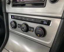 Notranja slika - Volkswagen Golf - Golf - 7 - Predogledna slika
