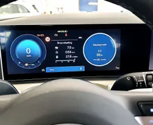 Zunanja slika - Hyundai Tucson - 1.6 T-GDI PREMIUM BLUE-SVETL.NOTR-AVT.PRTLJ-VIDEO - 8 - Predogledna slika