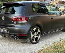 Zunanja slika - Volkswagen Golf - 2.0 TSI GTI - 5 - Predogledna slika