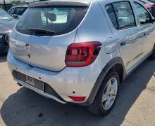 Zunanja slika - Dacia Sandero - Stepway 1.5 Blue dCi 95 VELIKI SERVIS - 6 - Predogledna slika
