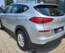 Zunanja slika - Hyundai Tucson - 1.6 GDI slo-1last-nav-pdc-alu-ac-el.paket-servisir - 5 - Predogledna slika