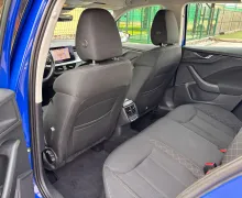 Zunanja slika - Škoda Kamiq - 1.6 TDI AUT. - 10 - Predogledna slika