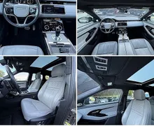 Zunanja slika - Land Rover Range Rover Evoque - 1.5 P300E PHEV Autobiography avt.m AWD - PANO- - 11 - Predogledna slika
