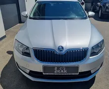 Zunanja slika - Škoda Octavia - Combi 1.6 TDI Ambition - 3 - Predogledna slika