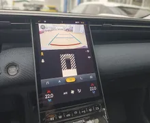 Zunanja slika - Citroën C5 Aircross - PLUS Hibrid 145 avtomatik + Paket Techno. Zima. Gr - 10 - Predogledna slika