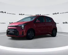 Zunanja slika - KIA Picanto - 1.2 MPI Trend MT 2025 - 1 - Predogledna slika