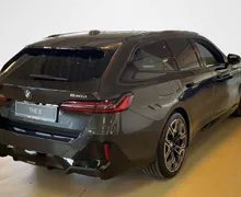 Zunanja slika - BMW Serija 5 - 540d xDrive Touring - 2 - Predogledna slika